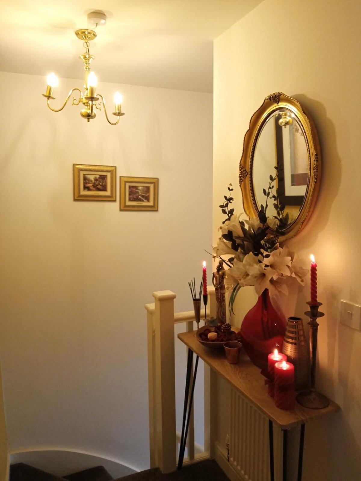 Cosy Stay In Walsall By Ideal Home Bloxwich Zewnętrze zdjęcie