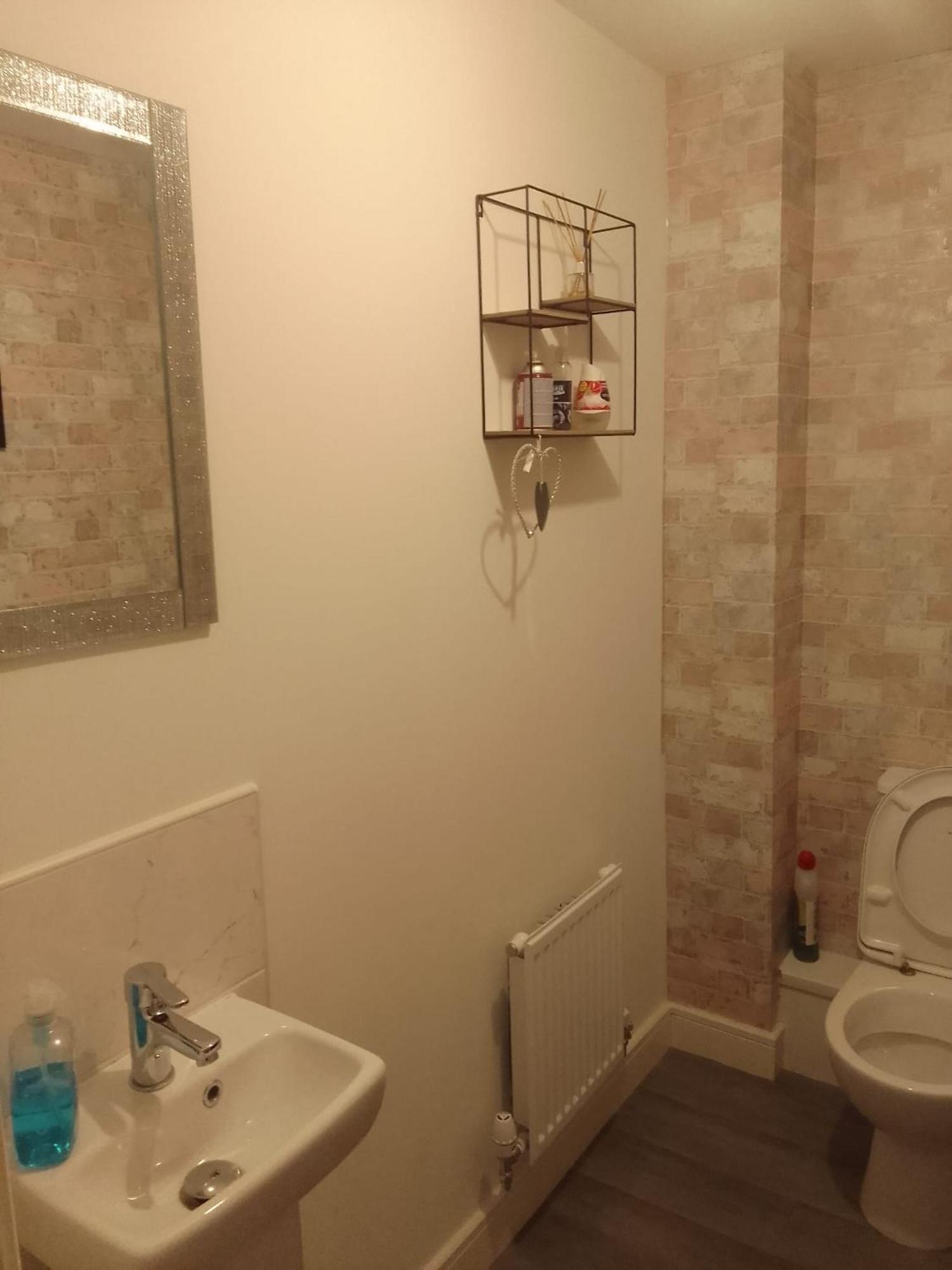 Cosy Stay In Walsall By Ideal Home Bloxwich Zewnętrze zdjęcie