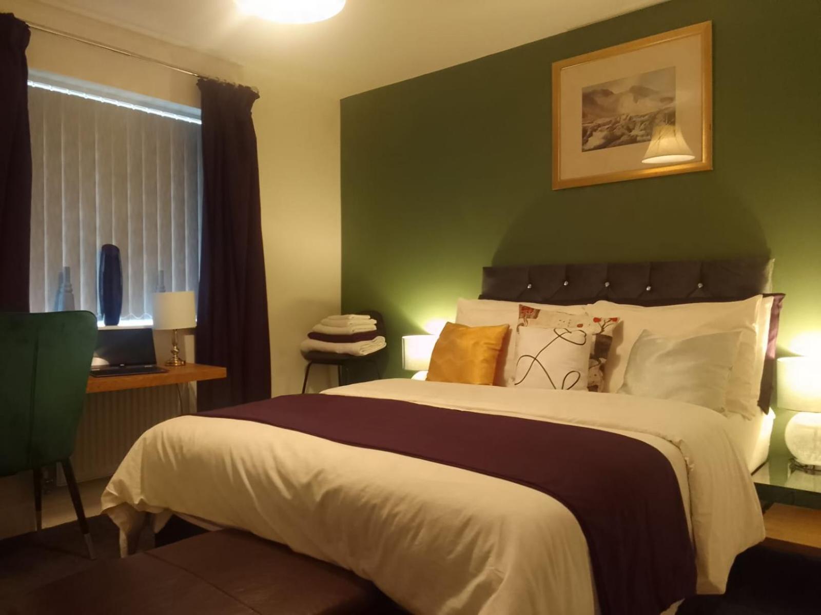 Cosy Stay In Walsall By Ideal Home Bloxwich Zewnętrze zdjęcie