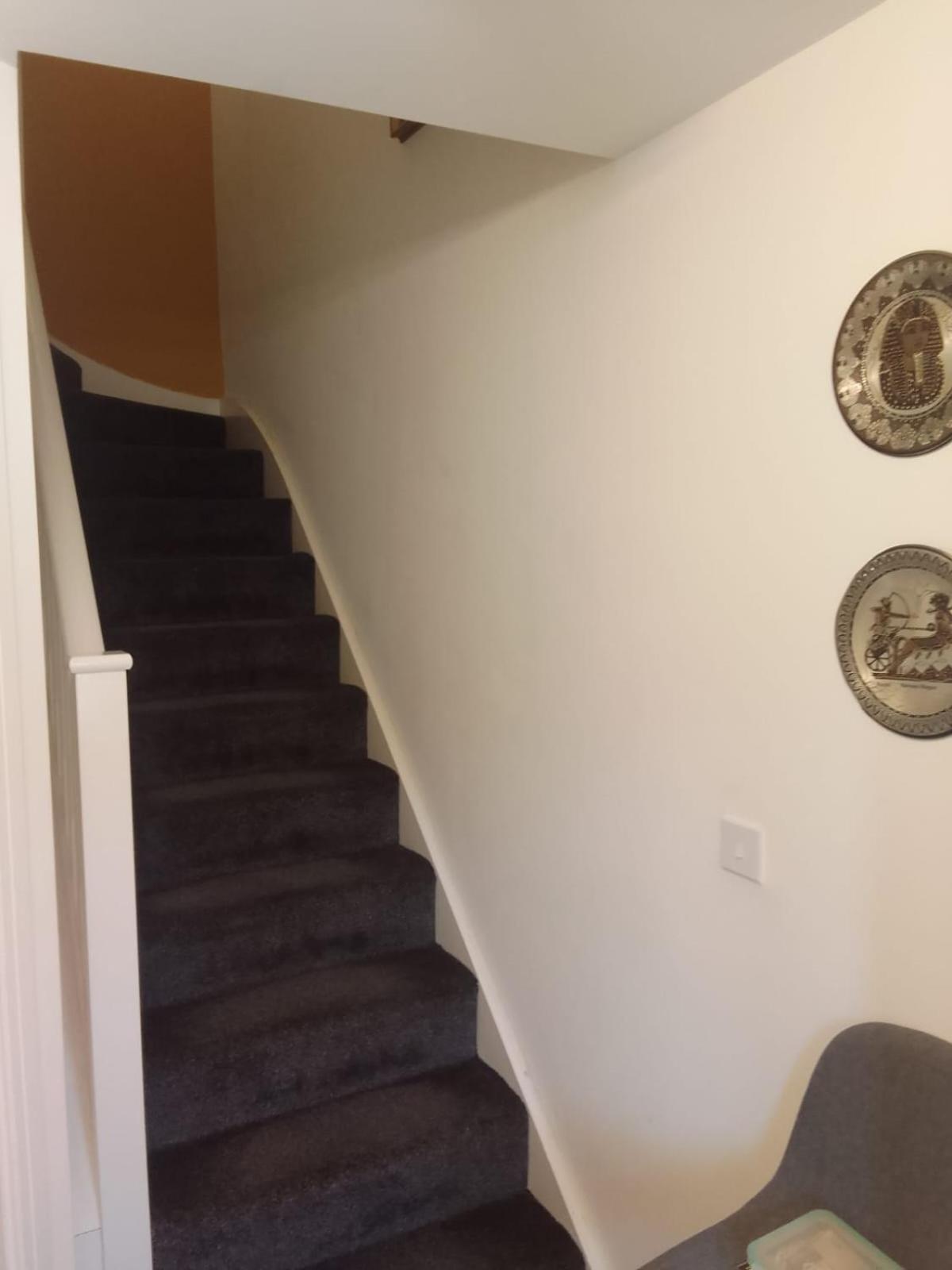 Cosy Stay In Walsall By Ideal Home Bloxwich Zewnętrze zdjęcie